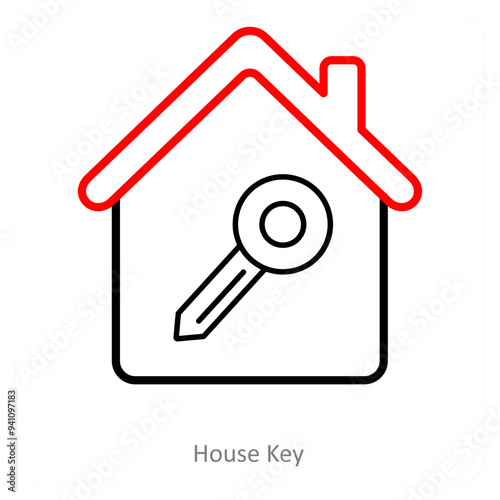 House Key