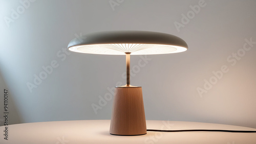 bbeautiful table lamp 