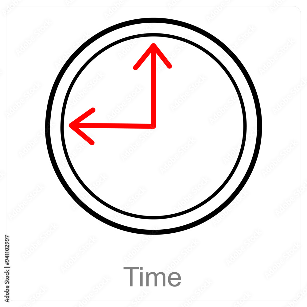 Time Time