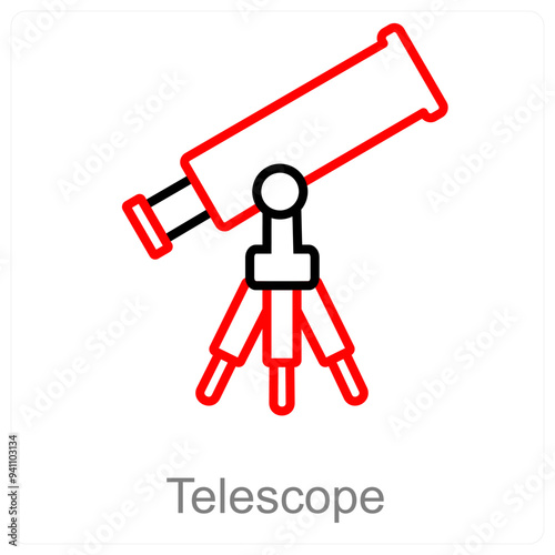 Telescope