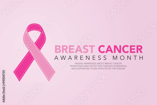 Breast Cancer awareness month (BCAM) is observed every year in October, to increase awareness of the disease and to raise funds for research into its cause, prevention, diagnosis, treatment and cure.