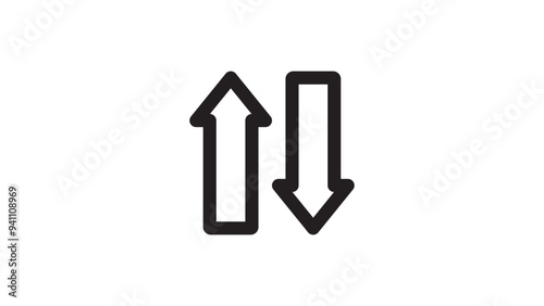 Arrow Icon