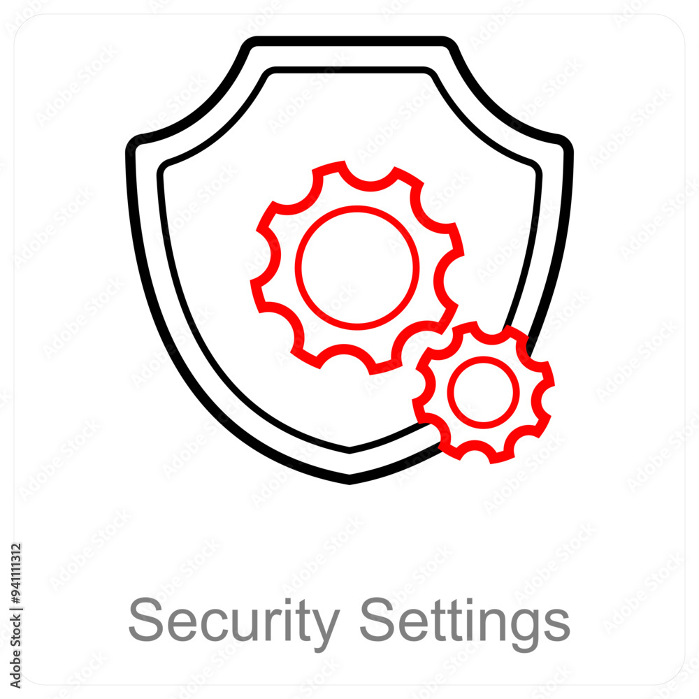 Security Setting Security Setting
