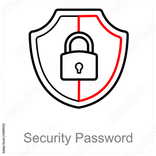 Security Password