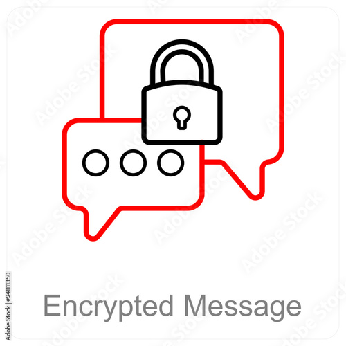 Encrypted Message
