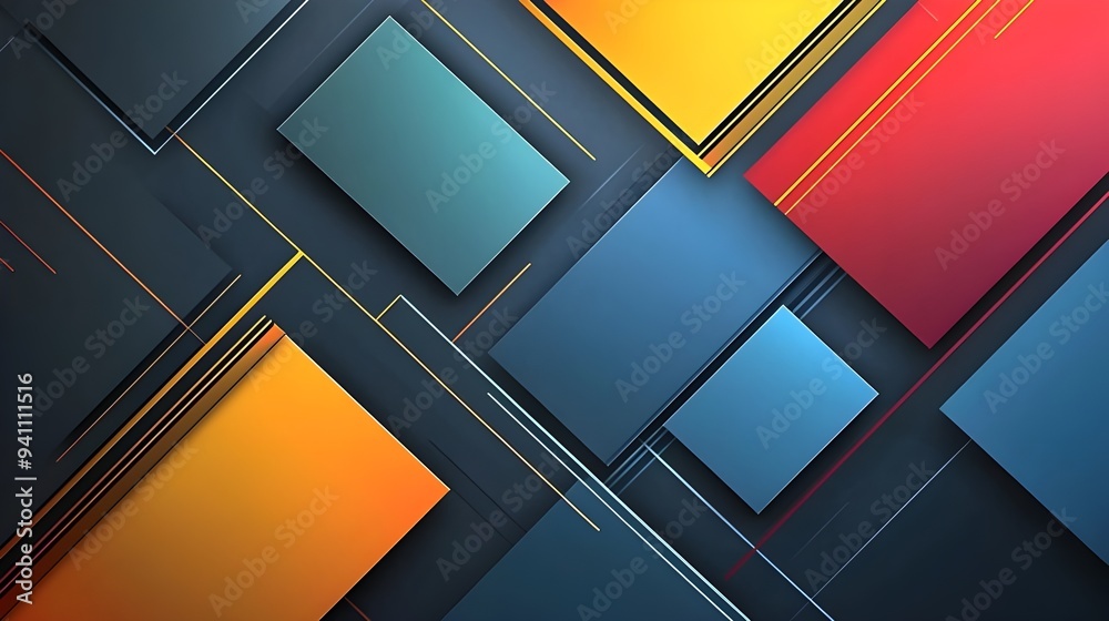 A sleek background with abstract geometric shapes and gradients in business-friendly colors. Perfect for corporate design projects, business reports, and tech presentations. A sleek background with abstract geometric shapes and gradients in business-friendly colors. Perfect for corporate design projects, business reports, and tech presentations.