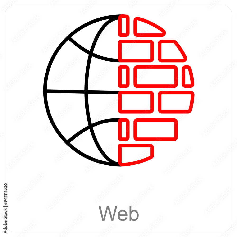 Web Web