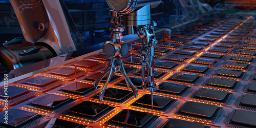 Foto Industry 4