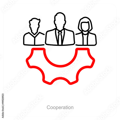 Cooperation