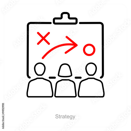 Strategy