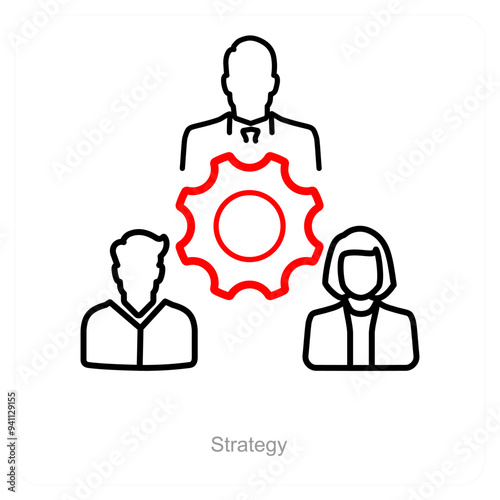 Strategy