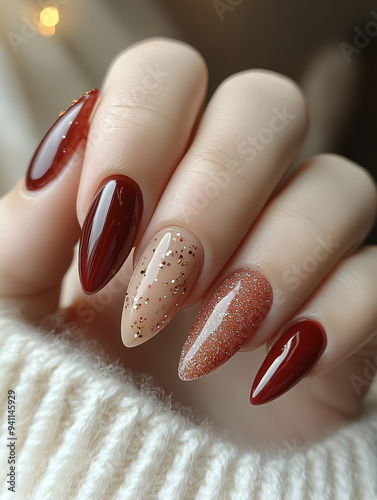 polish