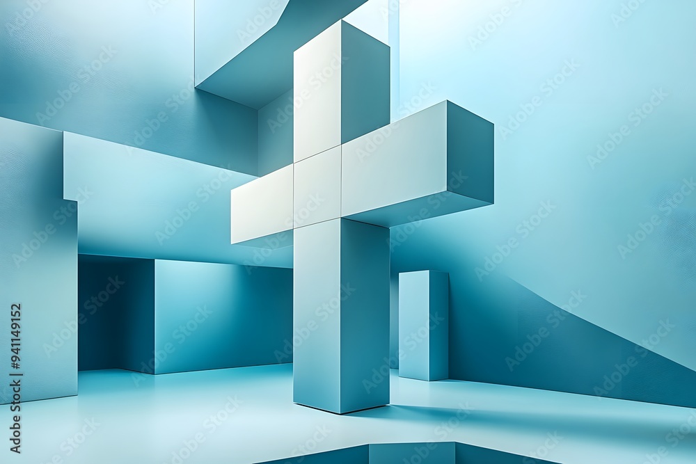 abstract architecture background abstract architecture background