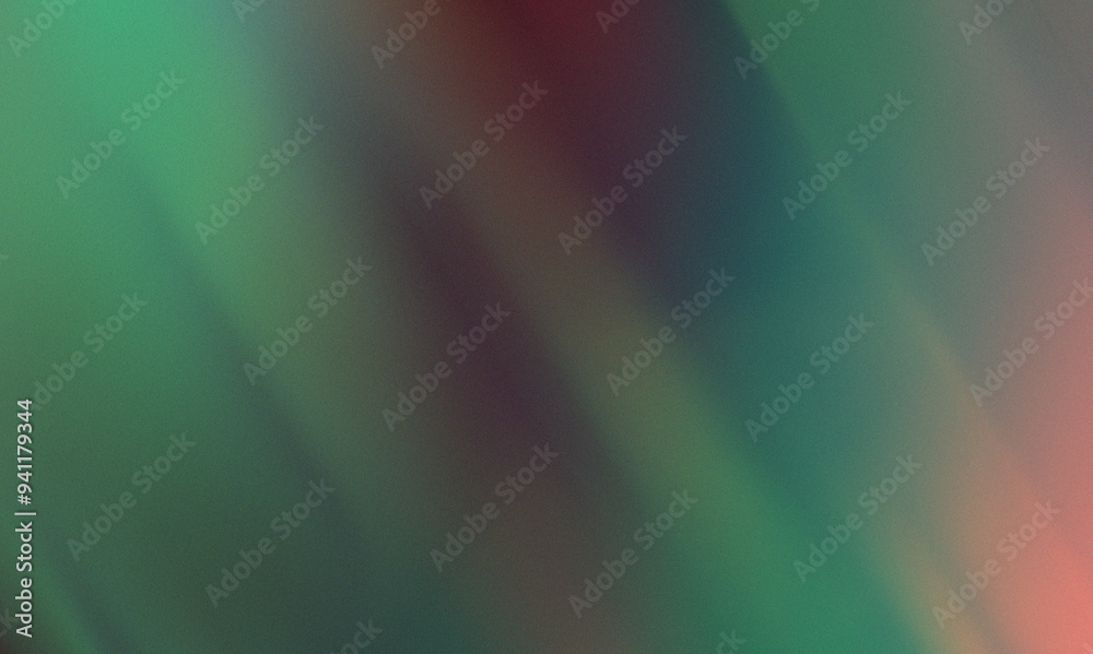 abstract retro gradient texture background in green tones with noise abstract retro gradient texture background in green tones with noise