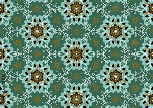  pattern