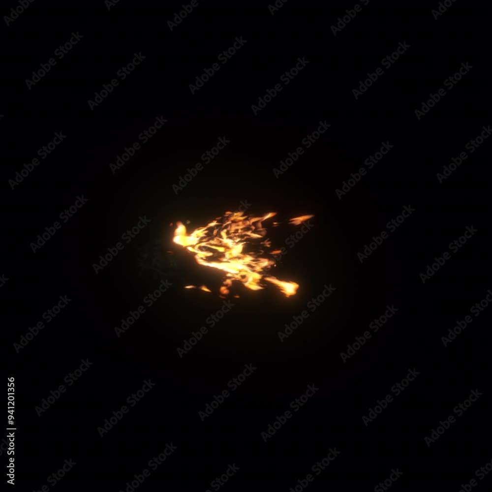 Blazing Gunfire Fury
Blazing Gunfire Fury