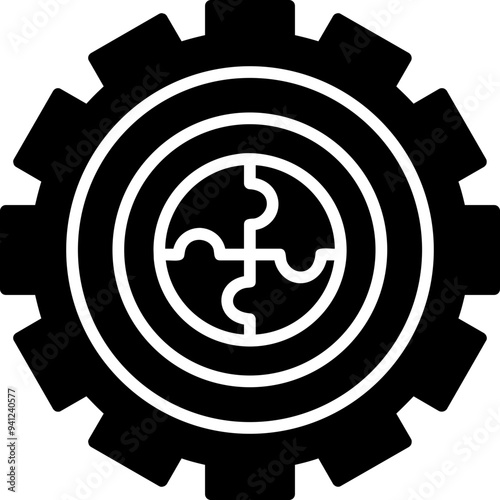Asperger Icon