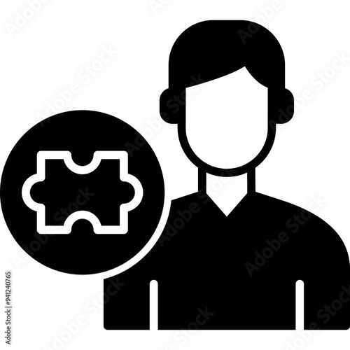 Asperger Icon