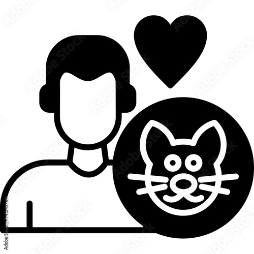 Daycare Owner Icon