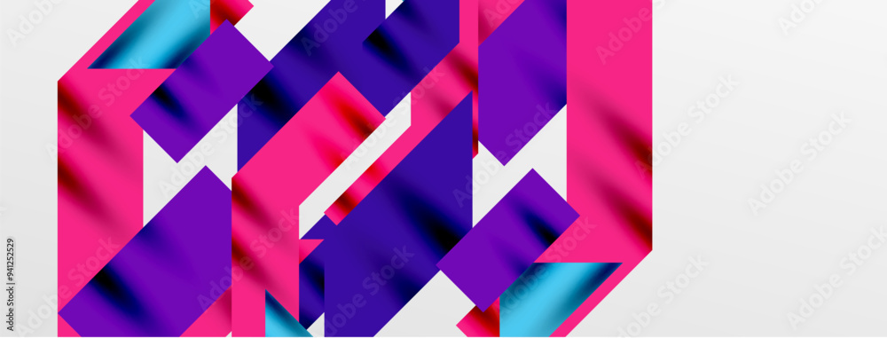 Dynamic lines and triangles. Vector Illustration For Wallpaper, Banner, Background, Card, Book Illustration, landing page Dynamic lines and triangles. Vector Illustration For Wallpaper, Banner, Background, Card, Book Illustration, landing page