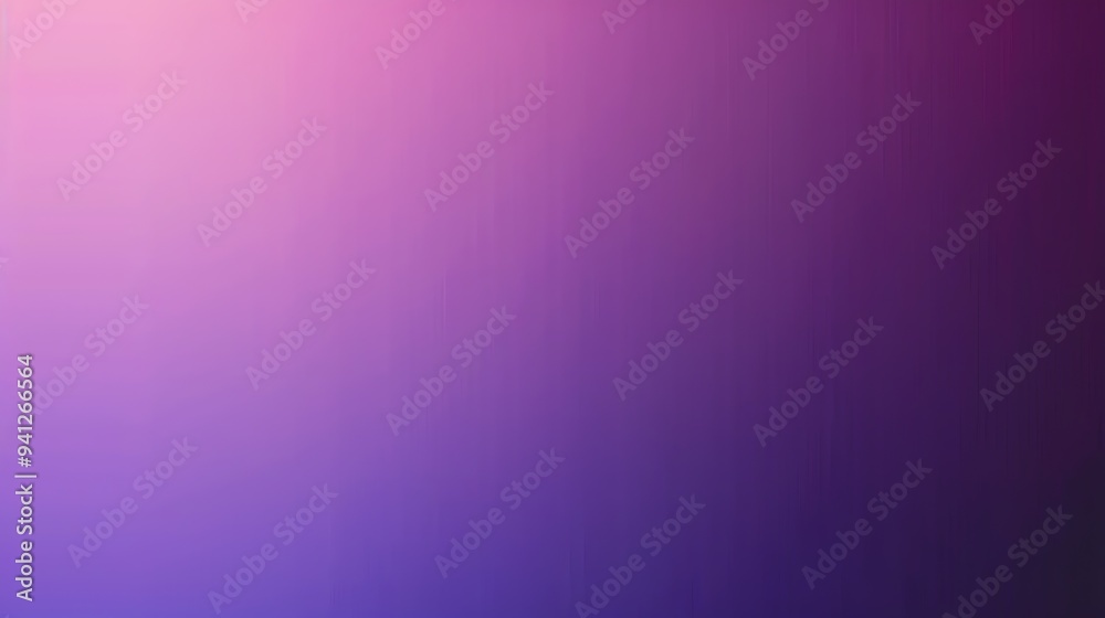 A gradient background in shades of purple and pink. A gradient background in shades of purple and pink.