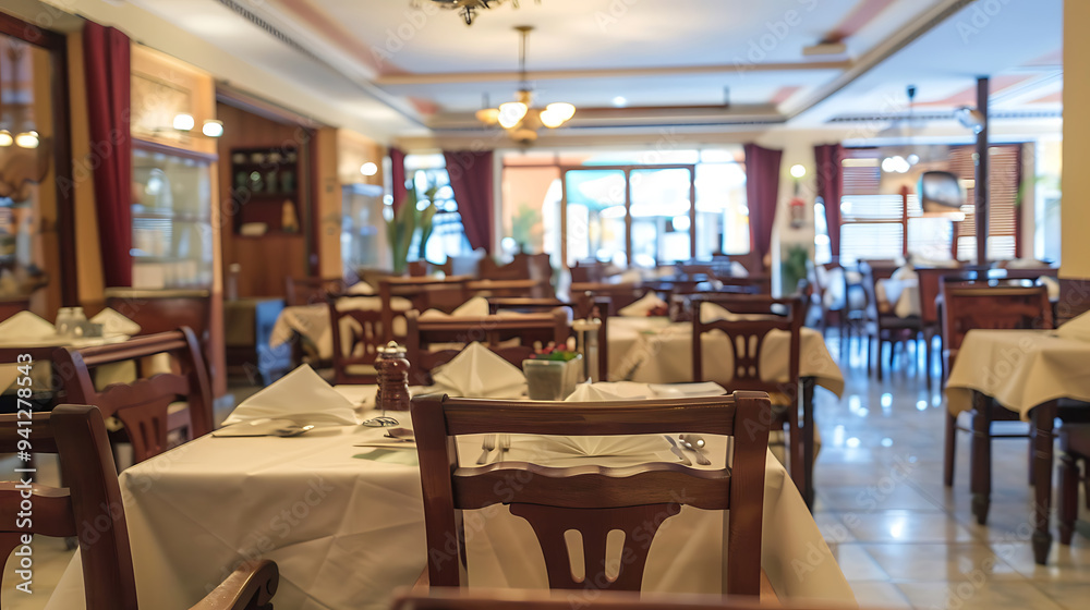 restaurant restaurant