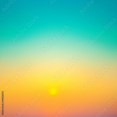 Top Color gradient background, New abstract grain gradation texture