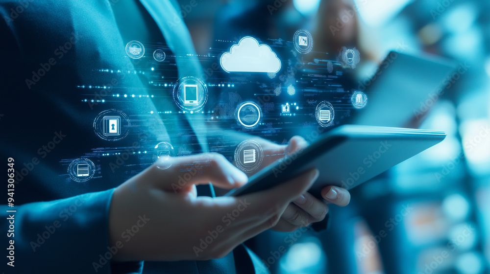 Expert IT systems management and technical support leveraging digital technology for enhanced business operations in a modern corporate setting Expert IT systems management and technical support leveraging digital technology for enhanced business operations in a modern corporate setting