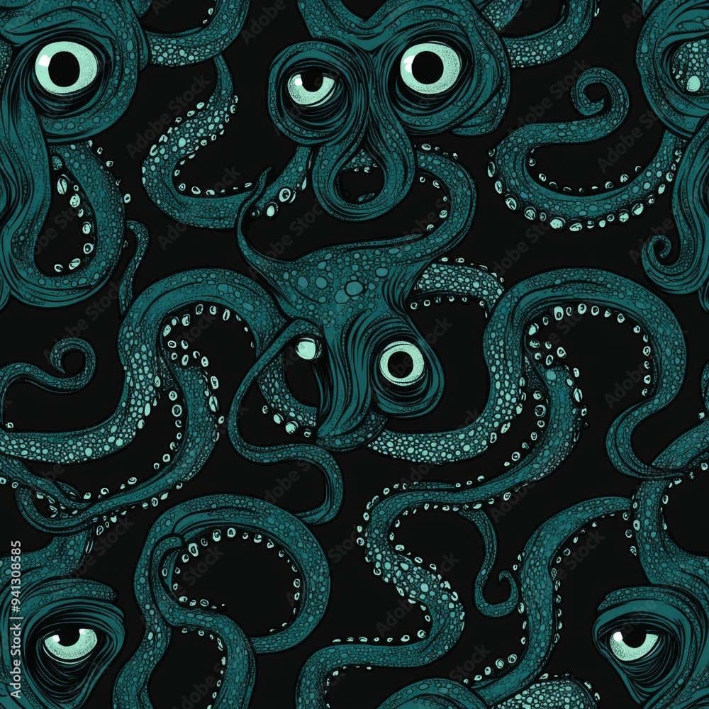 For new wrapping paper and fabrics in the year 2025, use this seamless cartoon snake pattern. For new wrapping paper and fabrics in the year 2025, use this seamless cartoon snake pattern.
