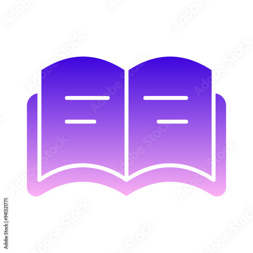 open storybook
