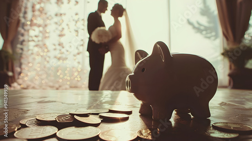 Newlyweds Saving for their ...