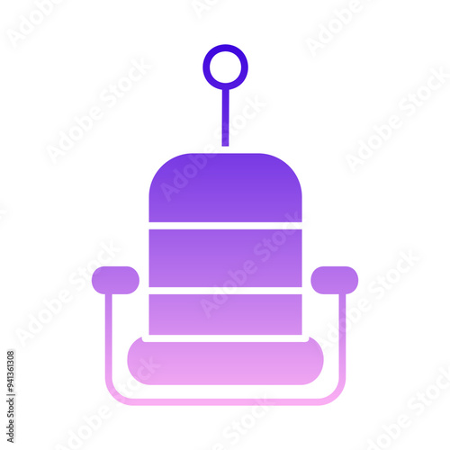 chairlift