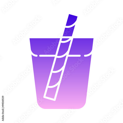 straw