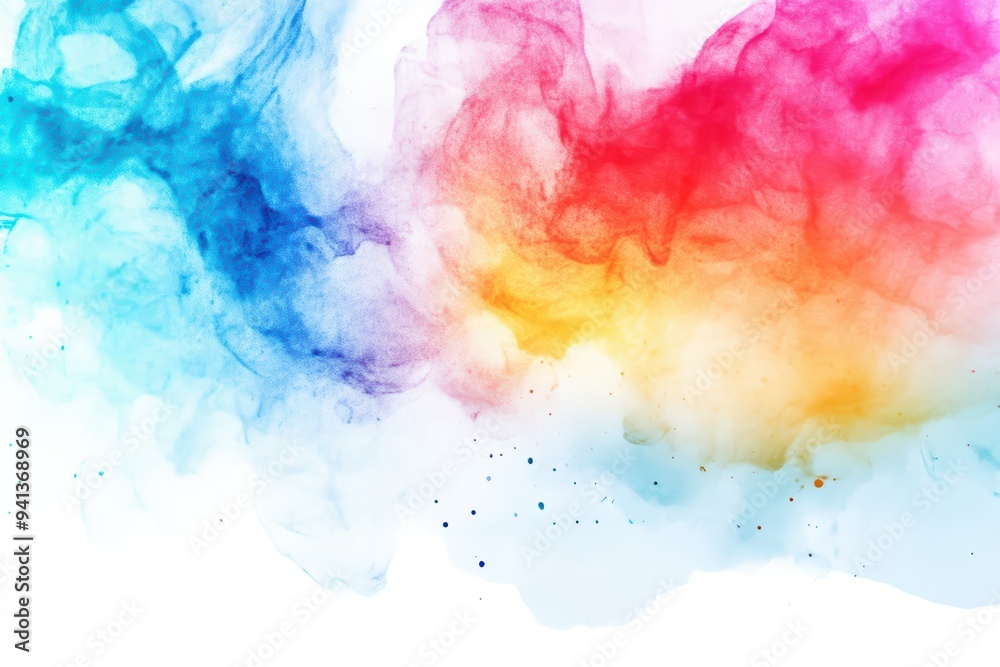 A vibrant explosion of color and soft textures, ideal for artistic backgrounds and creative projects. A vibrant explosion of color and soft textures, ideal for artistic backgrounds and creative projects.