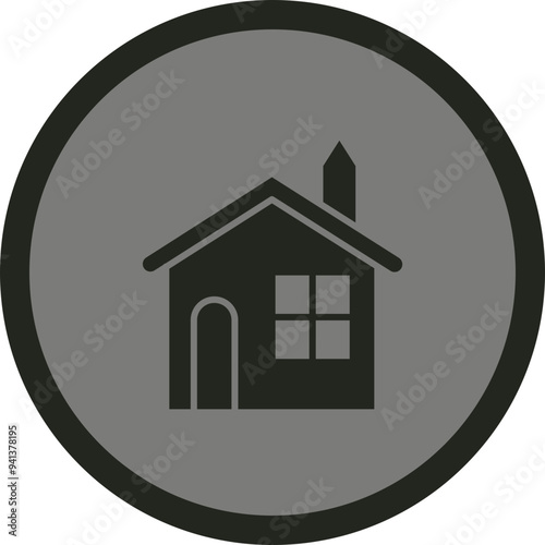 House Icon Design