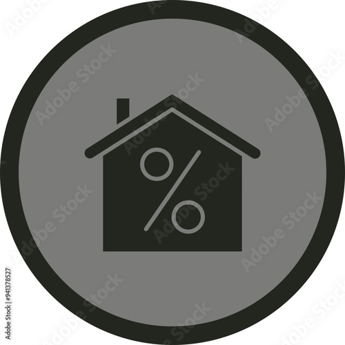 Discount Icon Design