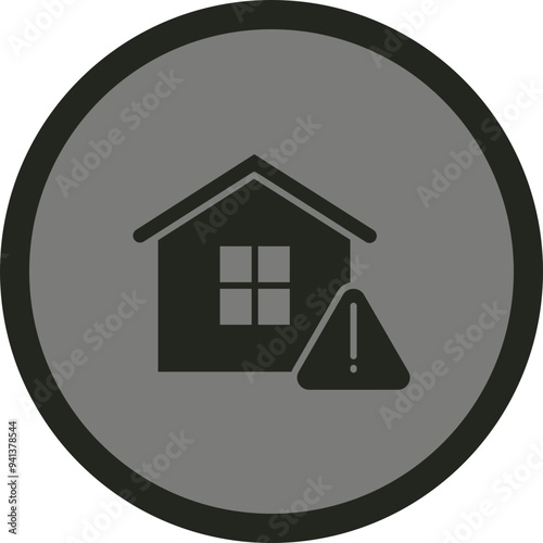 Warning Icon Design