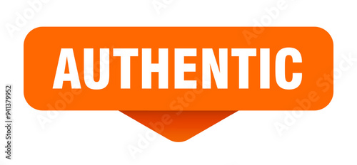 AUTHENTIC
