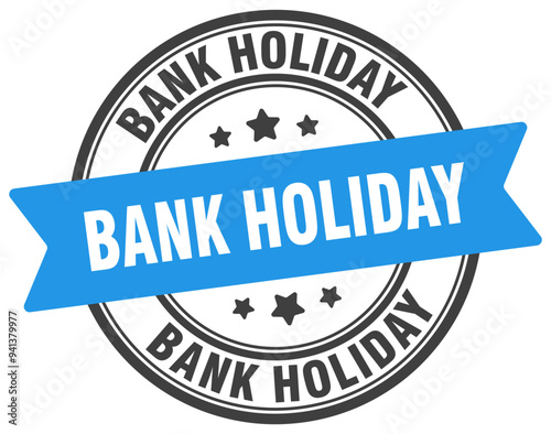 BANK HOLIDAY