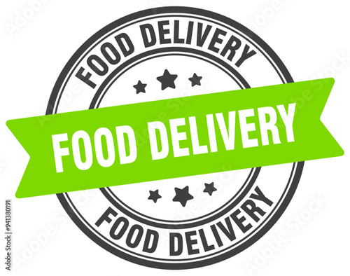 FOOD DELIVERY