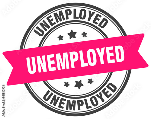 UNEMPLOYED