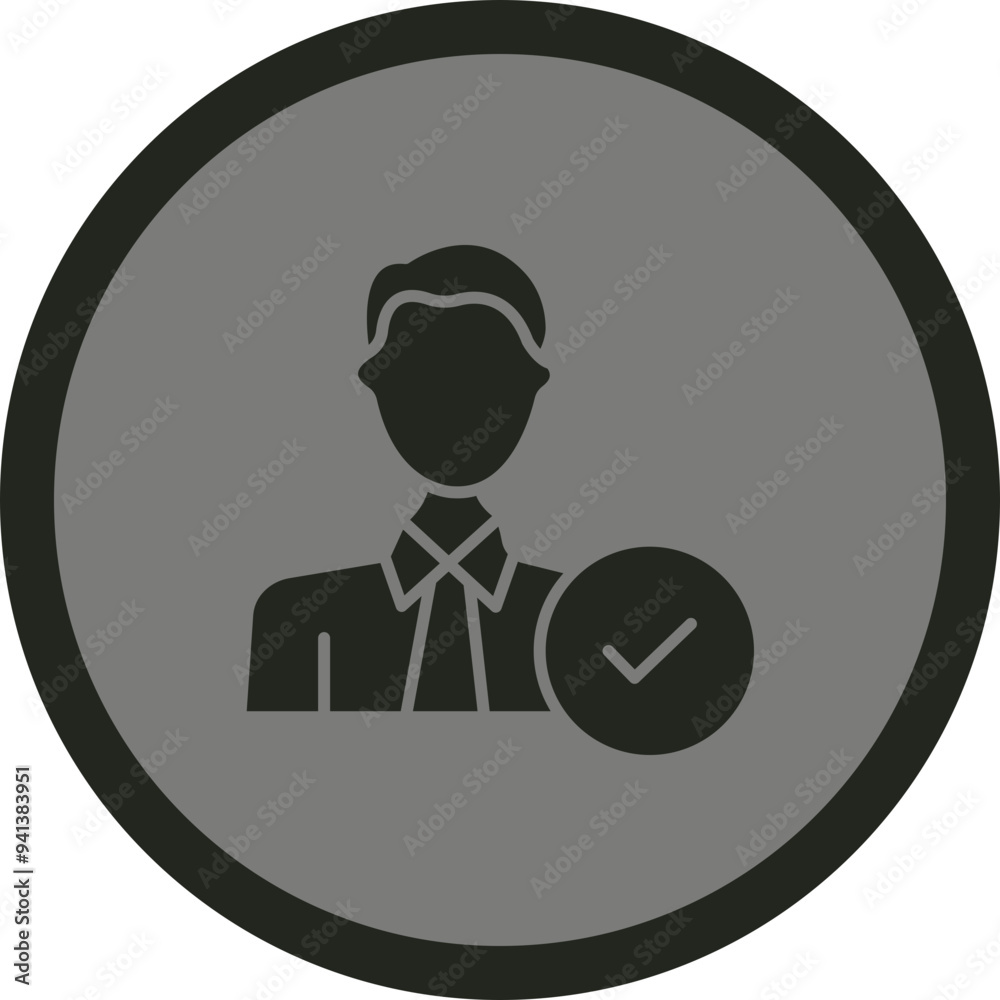 Selection Icon Design Selection Icon Design