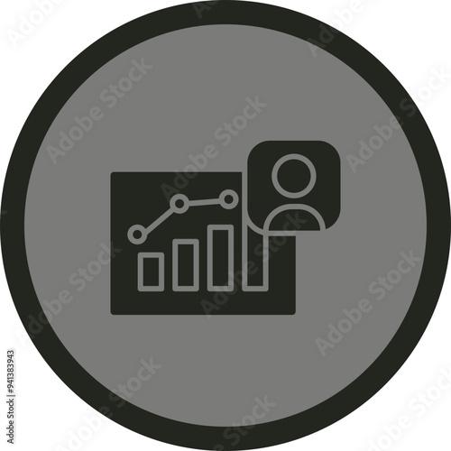 Demographic Icon Design