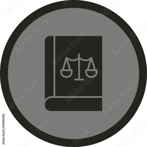 Book Icon Design