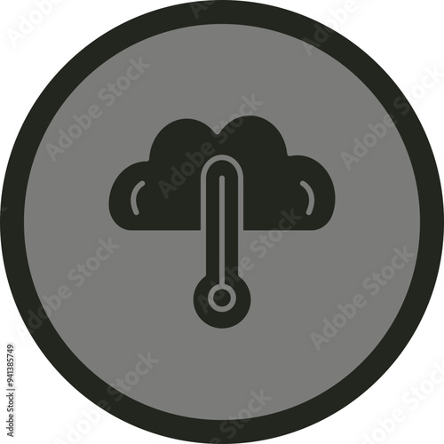 disaster Icon Design