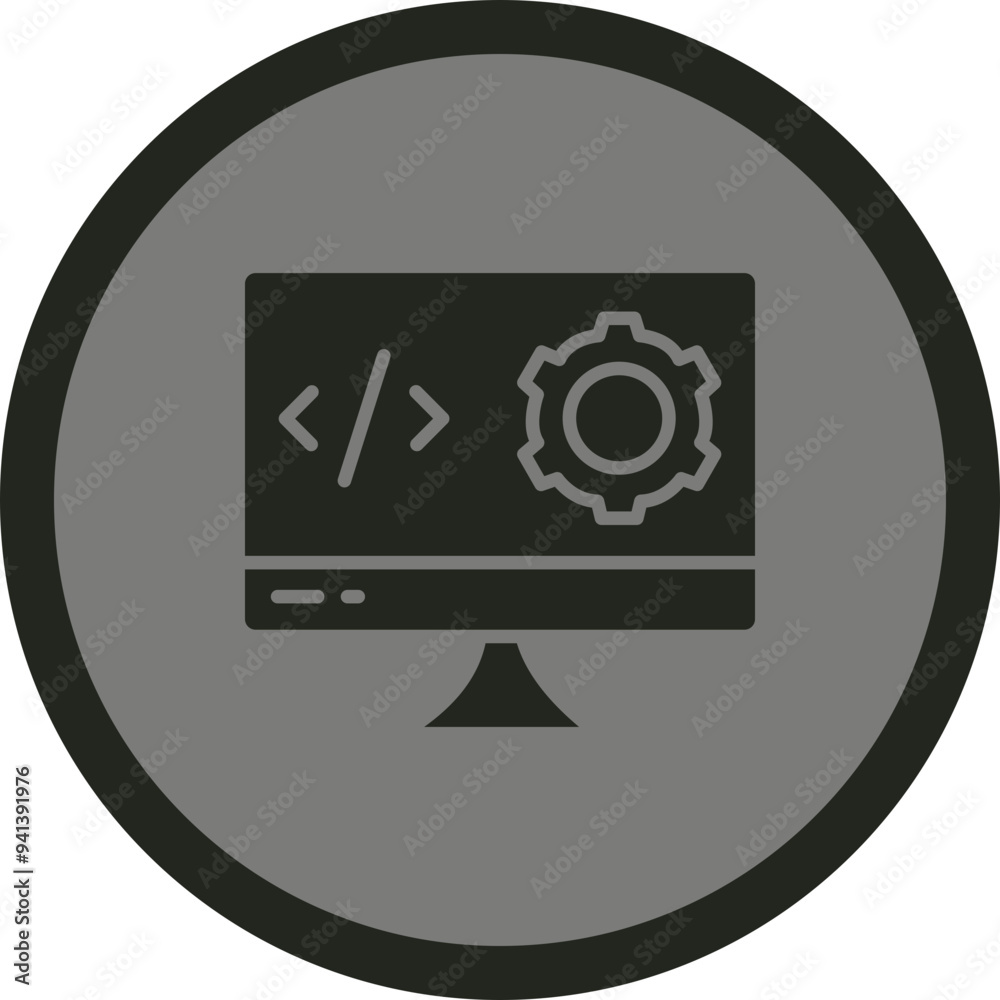 Release Icon Design Release Icon Design