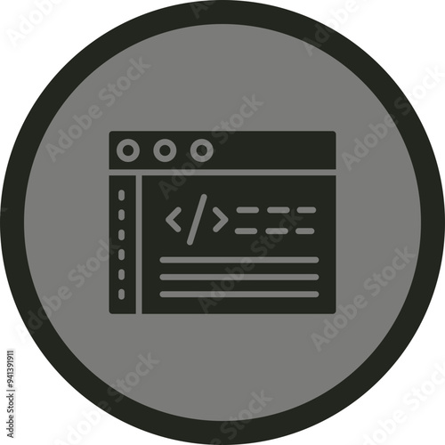 Developing Icon Design