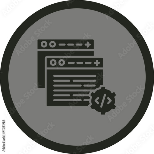 Features Icon Design