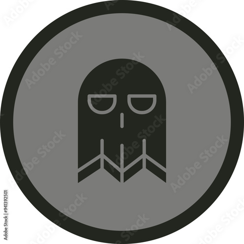 Executioner Icon Design