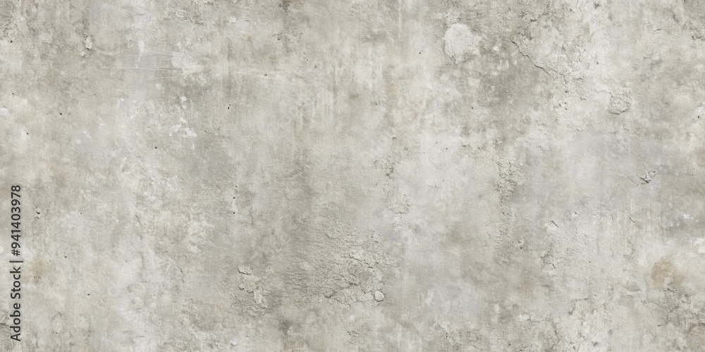 Naklejka premium Cement seamless texture of the floor, concrete, smooth, seamless, background, texture, flooring, abstract, design
